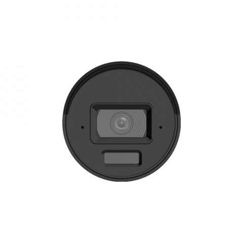 Camera IP 4MP, AcuSense, lentila 2.8mm, IR 40m, WL 40m, 2xMic, Neagra - HIKVISION DS-2CD2043G2-LI2U-2.8mm-BLACK [1]