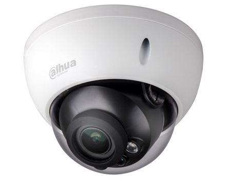 Camere supraveghere IP - Camera IP 4MP Dahua IPC-HDBW2431R-ZS