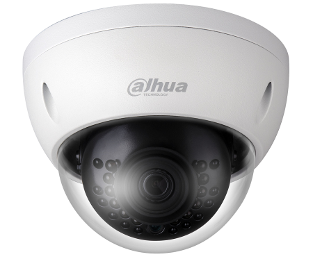 Camere supraveghere IP - Camera IP 4MP Dahua IPC-HDBW4431E-AS