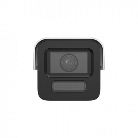 Camera IP 4MP, DeepinViewX, lentila 2.8mm, IR&WL 80m DarkFighter2, Audio, Alarma, IK10 - HIKVISION iDS-2CD5T47G2-V-XS-2.8mm [1]