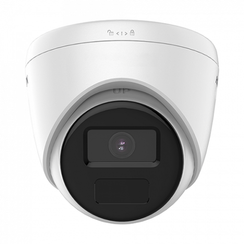 Camera IP, 4MP, lentila 2.8mm, IR 20m - HIKVISION DS-2CD1341G0-I-2.8mm [1]