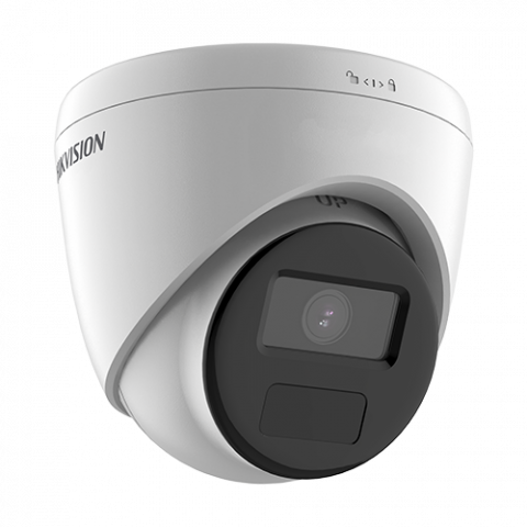 Supraveghere video - Camera IP, 4MP, lentila 2.8mm, IR 20m - HIKVISION DS-2CD1341G0-I-2.8mm