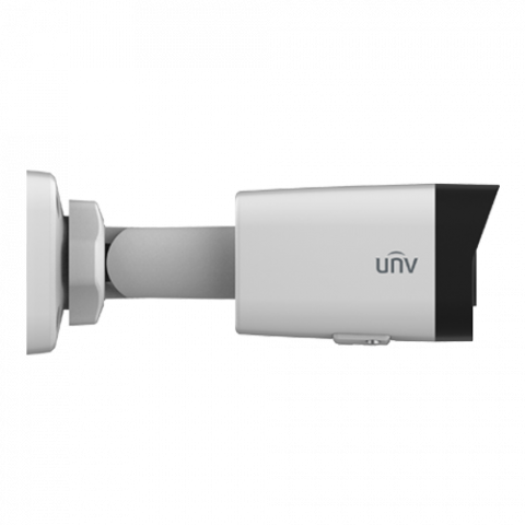 Camera IP, 4MP, lentila 2.8mm, IR 30m, Mic., PoE - UNV IPC2124LB-ASF28K-A [3]