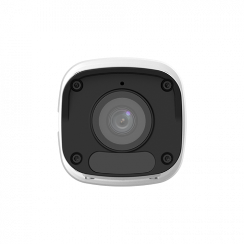 Camera IP, 4MP, lentila 2.8mm, IR 30m, Mic., PoE - UNV IPC2124LB-ASF28K-A [1]