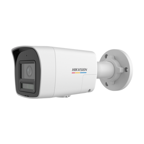 Camera IP, 4MP, lentila 2.8mm, IR 30m, WL 30m ColorVu3, Audio, alarma audio+strobo - HIKVISION DS-2CD1047G3H-LIUF-SL-2.8mm [2]