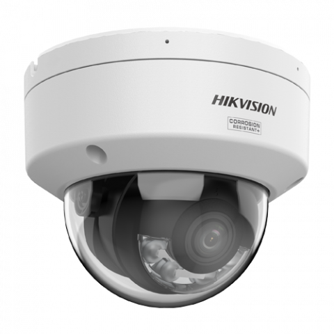 Camera IP 4MP, lentila 2.8mm, IR 30m, WL 30m ColorVu3 - HIKVISION DS-2CD2147G3-LIY-2.8mm [1]