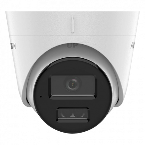 Camera IP, 4MP, lentila 2.8mm, IR 30m, WL 30m, Mic - HIKVISION DS-2CD1343G2-LIU-2.8mm [2]