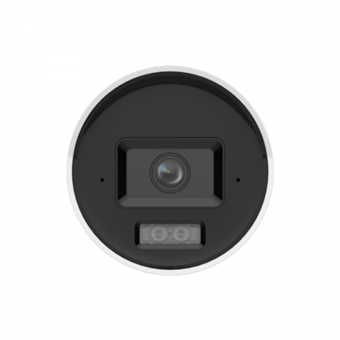 Camera IP 4MP, lentila 2.8mm, IR 40m, WL 40m ColorVu3, 2xMic - HIKVISION DS-2CD2047G3-LI2UY-2.8mm [1]
