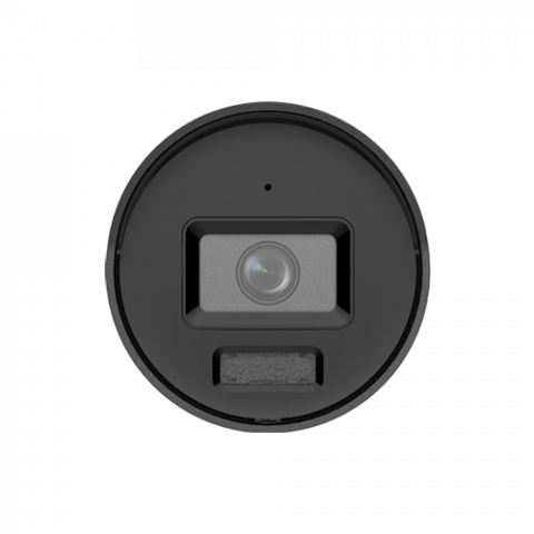 Camera IP 4MP, lentila 2.8mm, IR 40m, WL 40m ColorVu3, Audio, Alarma Audio+Strobo, NEAGRA - HIKVISION DS-2CD2047G3-LI2UY-SL-2.8mm-BLACK [1]