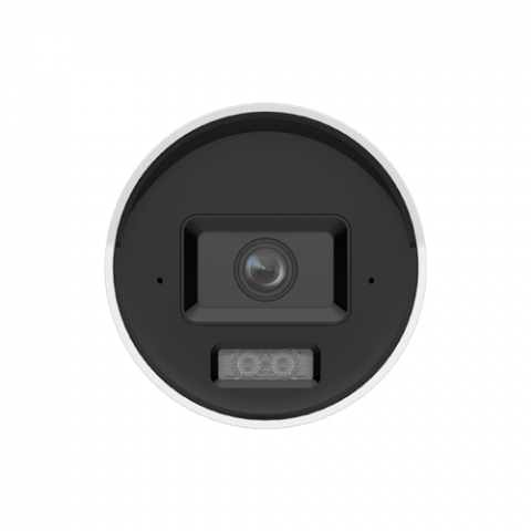 Camera IP 4MP, lentila 2.8mm, IR 40m, WL 40m ColorVu3 - HIKVISION DS-2CD2047G3-LIY-2.8mm [1]
