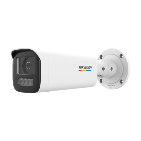Camera IP, 4MP, lentila 2.8mm, IR 50m, WL 50m ColorVu3, Mic.- HIKVISION DS-2CD1B47G3H-LIU-2.8mm [2]