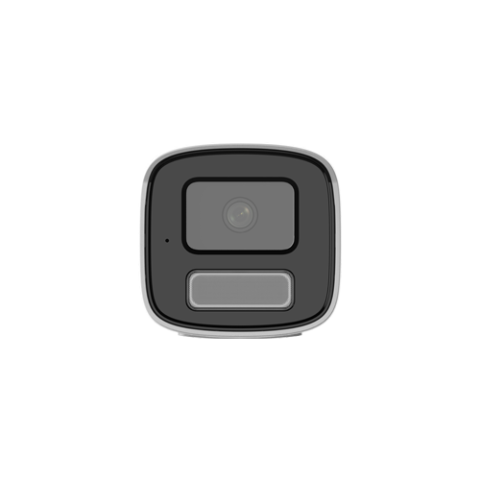 Camera IP, 4MP, lentila 2.8mm, IR 50m, WL 50m ColorVu3, Mic. - HIKVISION DS-2CD1T47G3H-LIU-2.8mm [1]