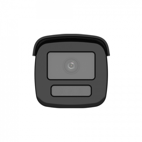 Camera IP 4MP, lentila 2.8mm, IR 60m, WL 60m ColorVu3, NEAGRA - HIKVISION DS-2CD2T47G3-LIY-2.8mm-BLACK [1]
