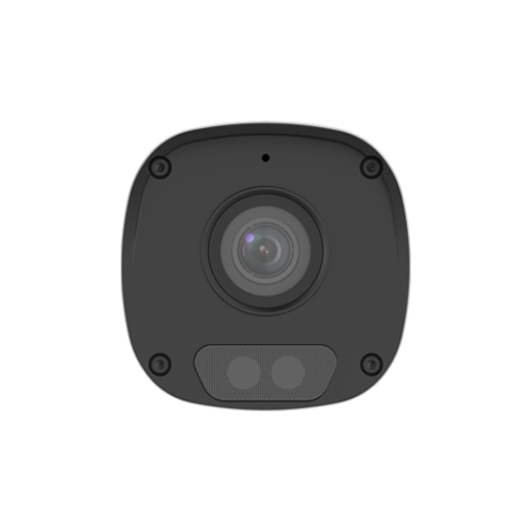 Camera IP 4MP, lentila 4mm, Smart IR 30m, Mic, PoE, IP67 - UNV IPC2314LB-AF40-ECO [1]