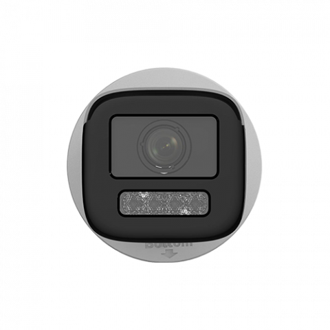 Camera IP 4MP, lentila VF 2.8-12 mm, IR 50m, WL 50m, Mic. - HIKVISION DS-2CD1643G2-LIZU(2.8-12mm) [1]
