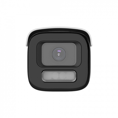Camera IP 4MP, lentila VF 2.8-12mm, IR 60m, WL 60m ColorVu3, Alarma, IK10 - HIKVISION DS-2CD2647G3-LIZSY(2.8-12mm) [1]