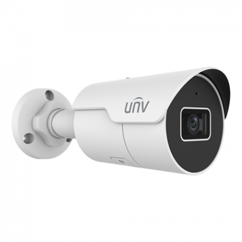 Camera IP 5 MP, EasyStar, lentila 2.8 mm, IR 50M, Mic - UNV IPC2125LE-ADF28KM-H [2]