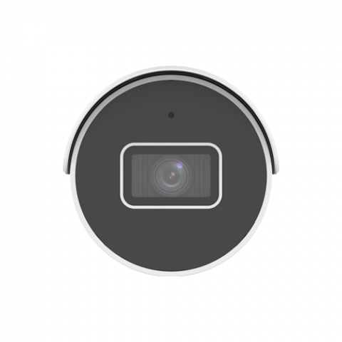Camera IP 5 MP, EasyStar, lentila 2.8 mm, IR 50M, Mic - UNV IPC2125LE-ADF28KM-H [1]