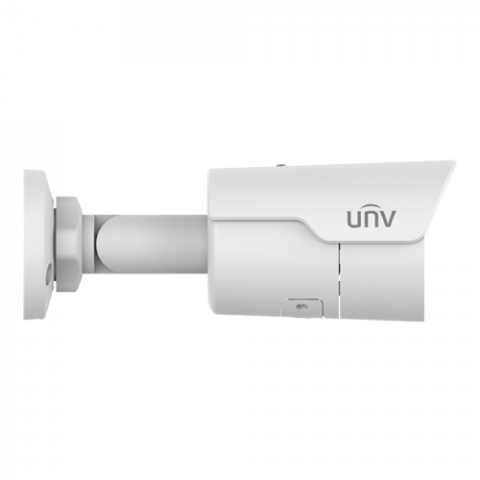 Camera IP 5 MP, EasyStar, lentila 2.8 mm, IR 50M, Mic - UNV IPC2125LE-ADF28KM-H [3]