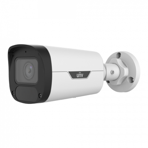Camera IP 5 MP, lentila 2.8-12 mm Autofocus, IR 50M, Mic., PoE - UNV IPC2325LB-ADZK-H [3]