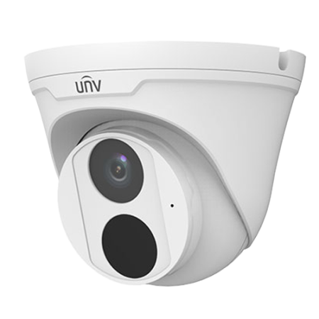 Camera IP 5 MP, lentila 2.8 mm, IR30M, SDcard - UNV IPC3615LE-ADF28K-G1 [2]