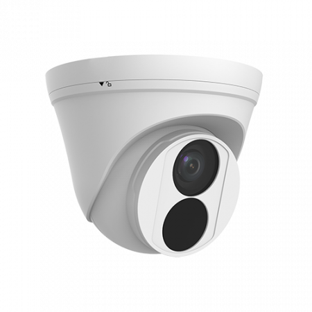 Camera IP, 5MP, lentila 2.8mm, IR 30m, PoE, IP67 - UNV IPC3615LB-SF28-A [1]
