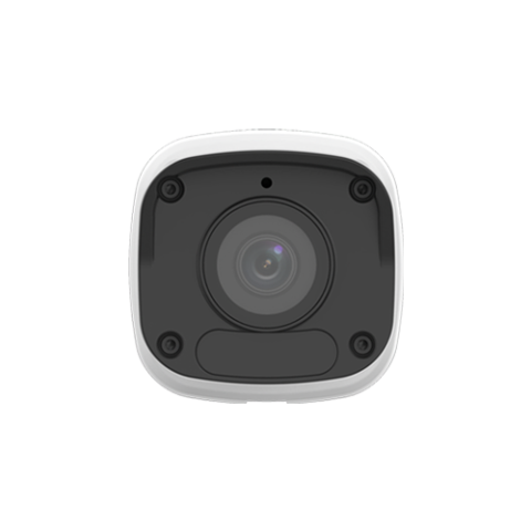 Camera IP 5MP, lentila 2.8mm, Smart IR 30m, Mic, PoE, IP67 - UNV IPC2125LB-AF28-A2 [1]