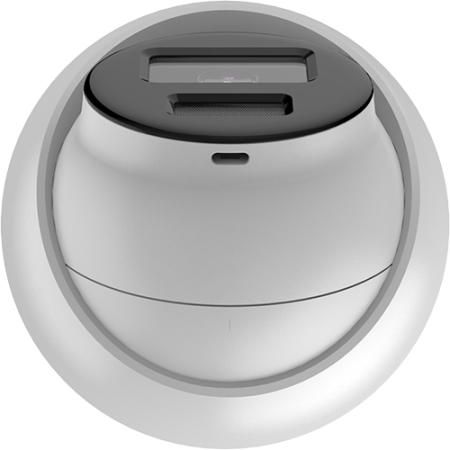 Camera IP 5MP seria ColorVu, lentila 2.8 mm, White Light 30m, PoE, IP67 - HIKVISION DS-2CD1357G0-L-2.8mm [3]