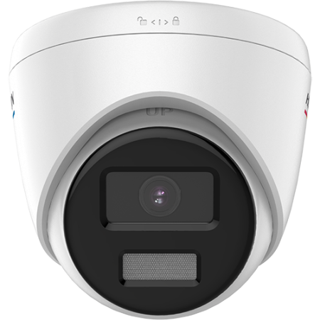 Camera IP 5MP seria ColorVu, lentila 2.8 mm, White Light 30m, PoE, IP67 - HIKVISION DS-2CD1357G0-L-2.8mm [1]