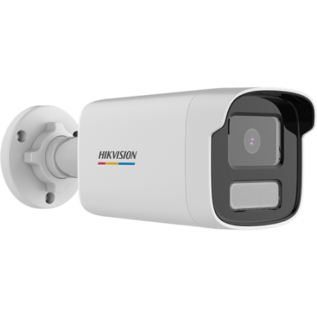 Camera IP 5MP seria ColorVu, lentila 4.0 mm, White Light 50m, PoE, IP67 - HIKVISION DS-2CD1T57G0-L-4mm [2]