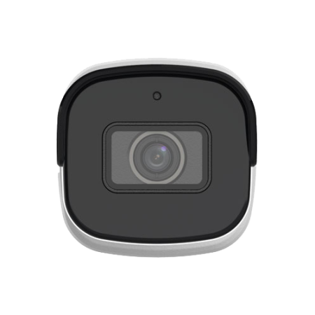 Camera IP 5MP seria LightHunter, lentila 2.8 mm, IR40M, Audio, SDCard - UNV IPC2125SB-ADF28KM-I0 [3]