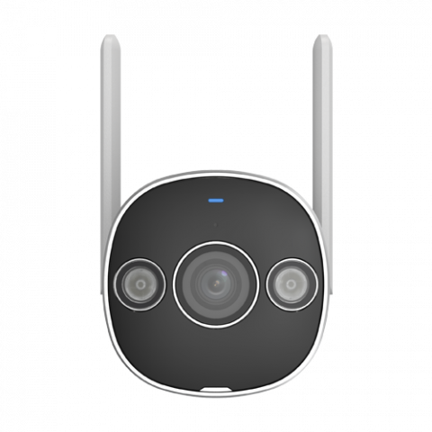 Camera IP 5MP, Wi-Fi, lentila 4.0mm, IR 20m, WL 10m, Audio - Uniarch Uho-B2D-M5F4D [1]