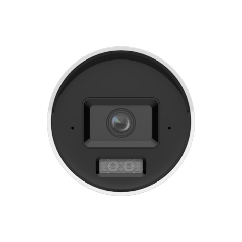 Camera IP 6MP, lentila 2.8mm, IR 40m, WL 40m ColorVu3, 2xMic - HIKVISION DS-2CD2067G3-LI2UY-2.8mm [1]