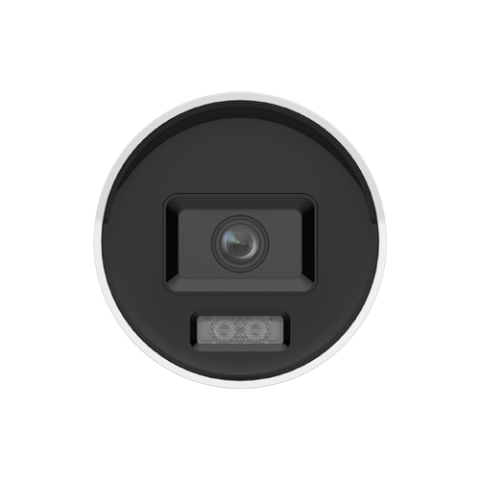 Camera IP 6MP, lentila 2.8mm, IR 40m, WL 40m ColorVu3 - HIKVISION DS-2CD2067G3-LIY-2.8mm [1]