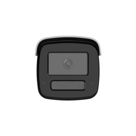 Camera IP 6MP, lentila 2.8mm, IR 60m, WL 60m ColorVu3, Audio, Alarma Audio+Strobo - HIKVISION DS-2CD2T67G3-LIS2UY-SL-2.8mm [1]