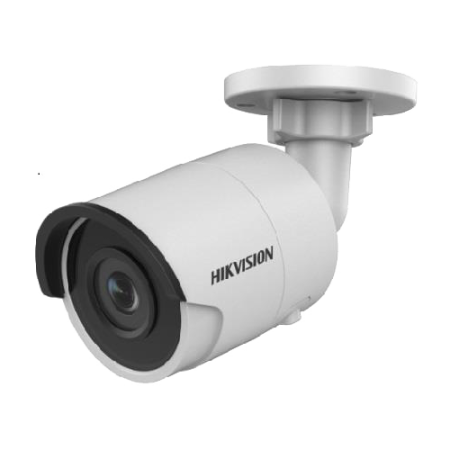 Supraveghere video - Camera IP 8.0MP, lentila 2.8mm, IR 30m, SD-card - HIKVISION DS-2CD2083G0-I-2.8mm