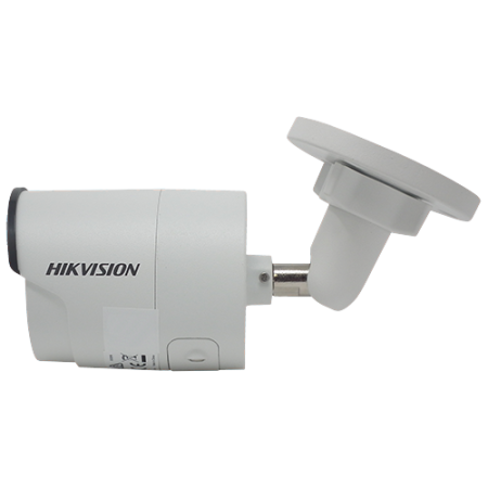 Camera IP 8.0MP, lentila 2.8mm, IR 30m, SD-card - HIKVISION DS-2CD2083G0-I-2.8mm [1]