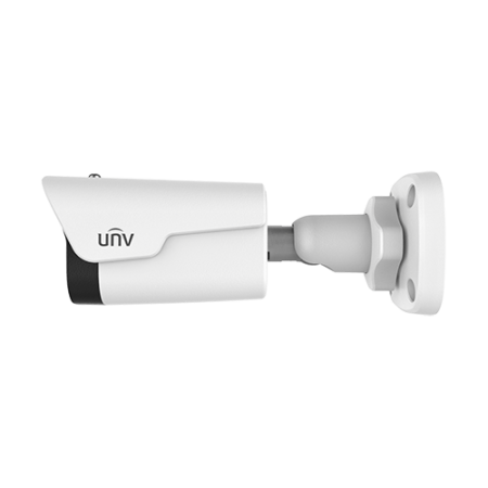 Camera IP 8 MP, lentila 2.8 mm, IR 30m - UNV IPC2128LR3-DPF28M-F [3]