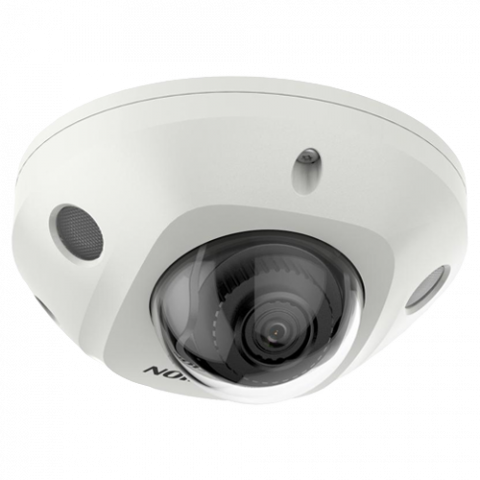 Camera IP AcuSense, 2MP, lentila 2.8mm, IR 30m, Mic., Alarma - HIKVISION DS-2CD2523G2-IS-2.8mm [1]