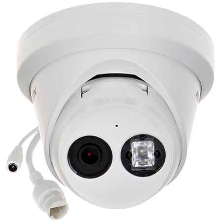 Camera IP AcuSense 4.0 MP, lentila 2.8 mm, IR 30m, SD-card, Audio - HIKVISION DS-2CD2343G2-IU-2.8mm [1]