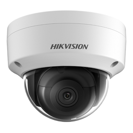 Camera IP AcuSense 4.0 MP, lentila 2.8mm, IR 30m, IK10 - HIKVISION DS-2CD2143G2-I-2.8mm [1]