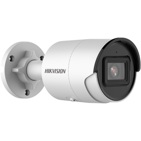 Camere supraveghere IP - Camera IP AcuSense 4.0 MP, lentila 2.8mm, IR 40m, SDCard - HIKVISION DS-2CD2043G2-I-2.8mm