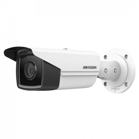 Camera IP AcuSense 4.0 MP, lentila 4mm, SD-card, IR 60m - HIKVISION DS-2CD2T43G2-2I-4mm [2]