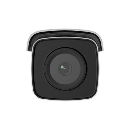 Camera IP AcuSense 4MP, lentila 2.8mm, IR 80m, SD-card - HIKVISION DS-2CD2T46G2-4I-2.8mm [1]