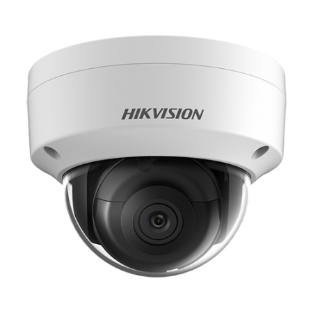 Camera IP AcuSense 6.0 MP, lentila 2.8mm, IR 30m, SDCard - HIKVISION DS-2CD2163G2-I-2.8mm [1]