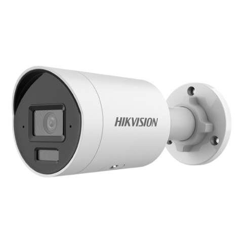 Camera IP AcuSense 6MP, lentila 2.8mm, IR & WL 40m, 2xMic - HIKVISION DS-2CD2063G2-LI2U-2.8mm [2]