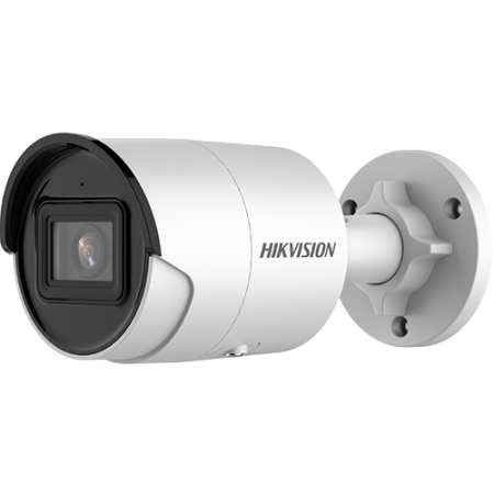 Camera IP AcuSense 8.0 MP, lentila 2.8 mm, SD-card, IR 40m, Audio - HIKVISION DS-2CD2086G2-IU-2.8mm [2]