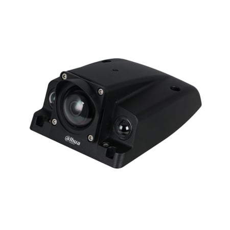 Supraveghere video - Camera IP auto 4MP Dahua IPC-MBW4431P-M12-H