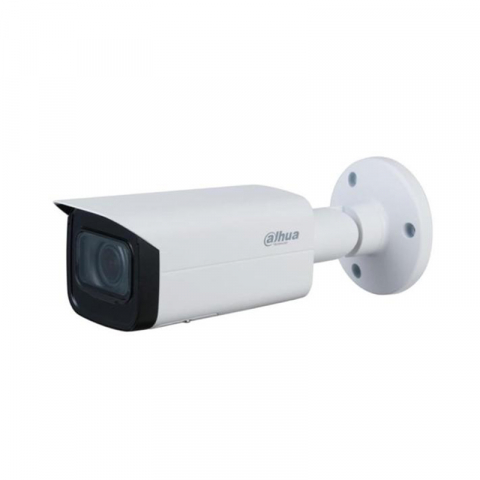Supraveghere video - Camera IP bullet de exterior 4MP Dahua IPC-HFW1431T-ZS-S4