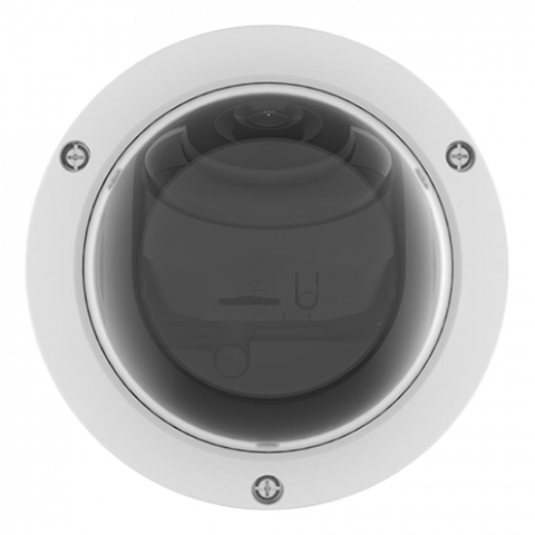 Camera IP ColorVu 2MP, lentila 2.8mm, IK10 - HIKVISION DS-2CD1127G0-2.8mm [3]